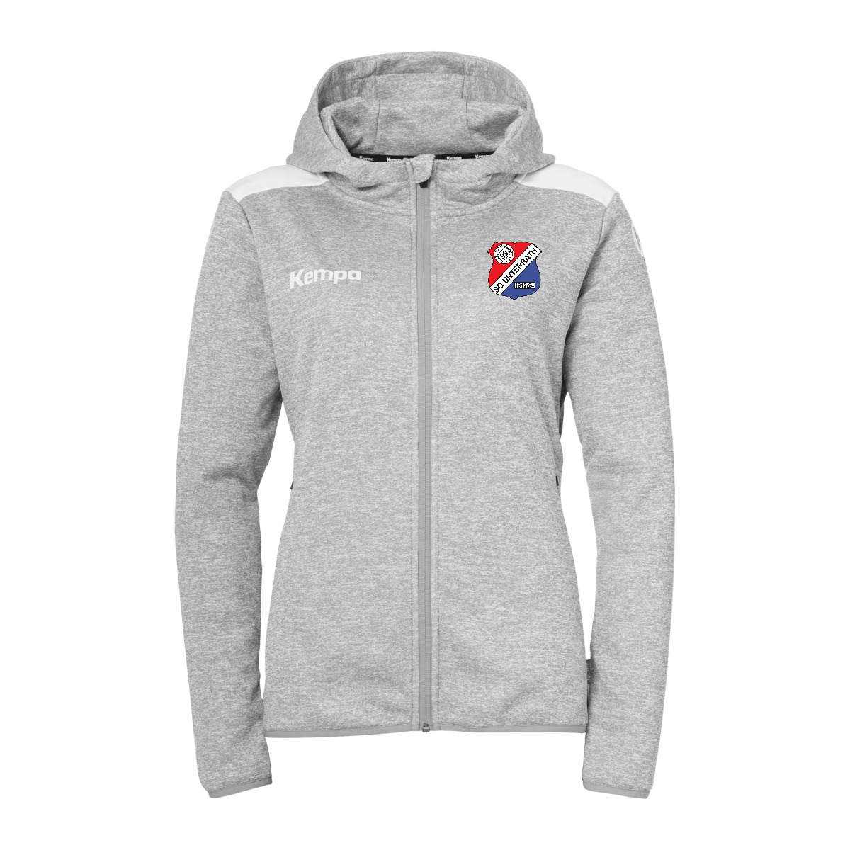 Emotion 27 Kaputzenjacke Damen