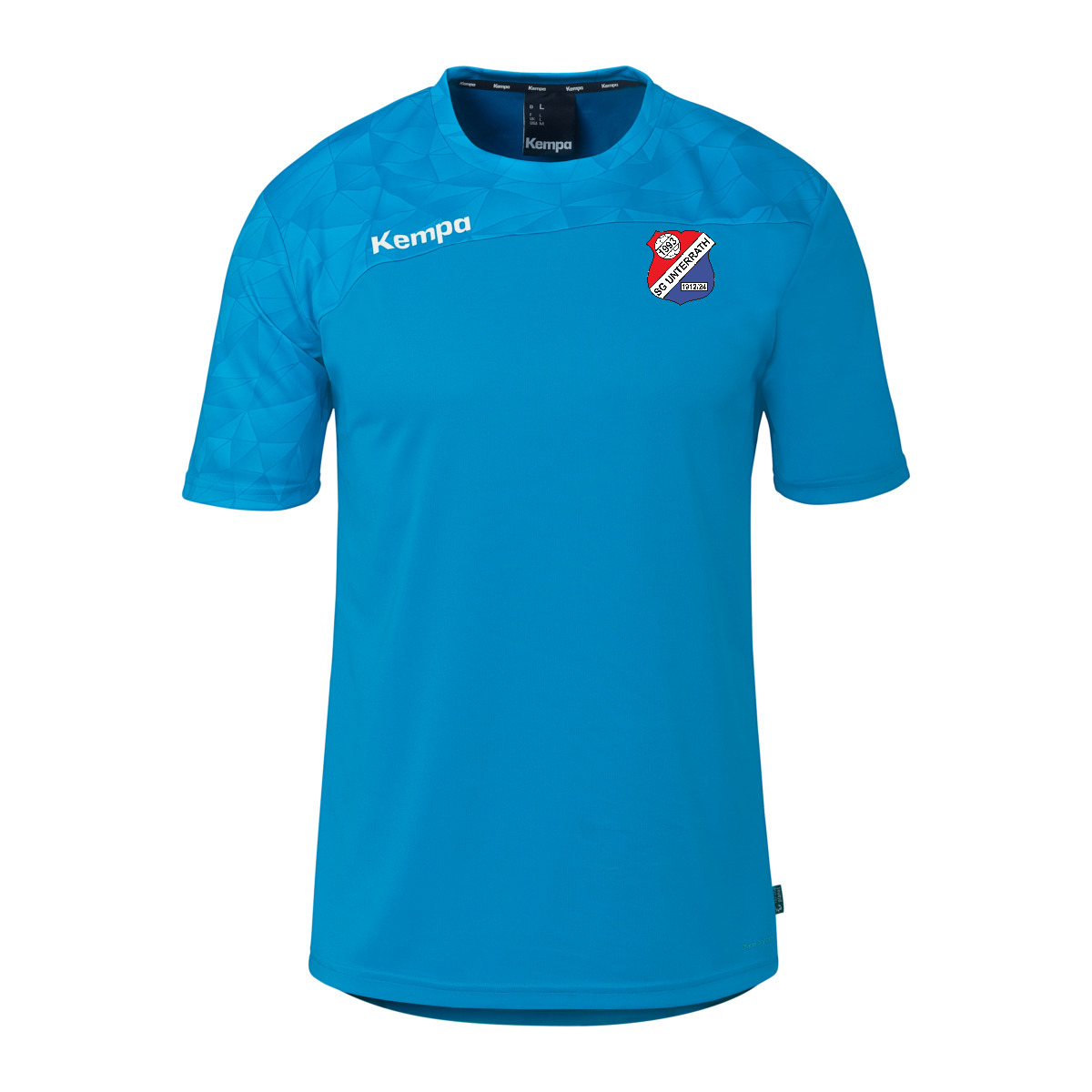 Athletics 29 Shirt inkl. Wappen und Vereinsname