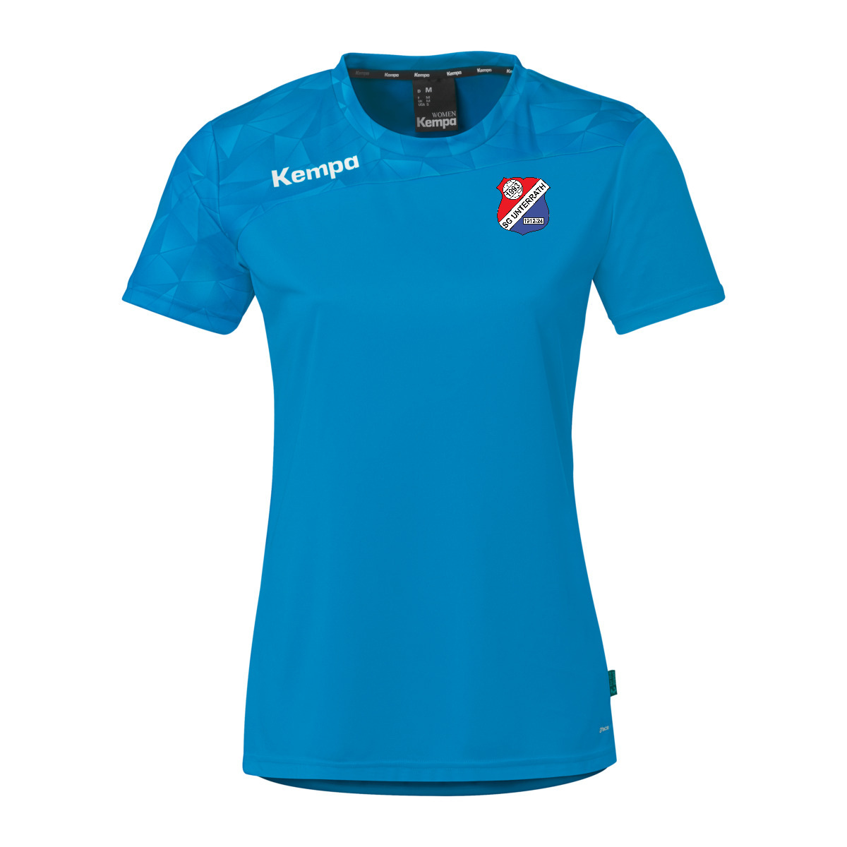 Athletics 29 Damen Shirt inkl. Wappen und Vereinsname  